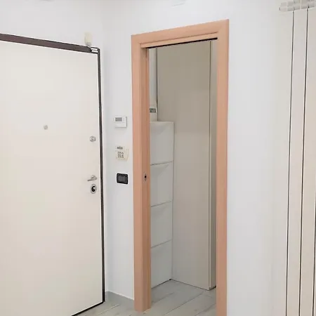 Lägenhet Adglor Balilla