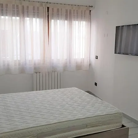 Adglor Balilla Lejlighed Pescara